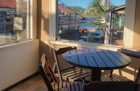 Apartamento Rua das Pedras Búzios - Foto 1