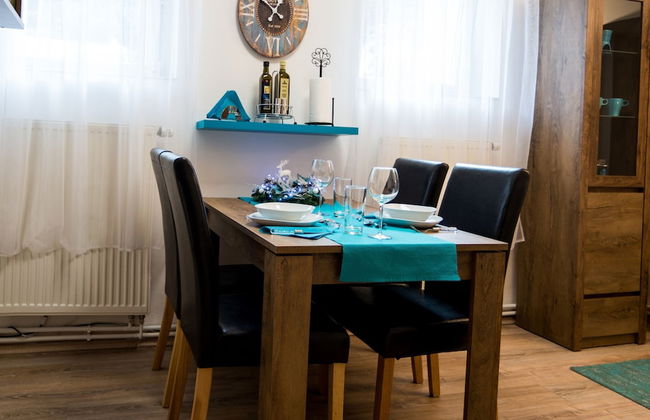 2 Bedroom Home near Prague Castle - Foto 20