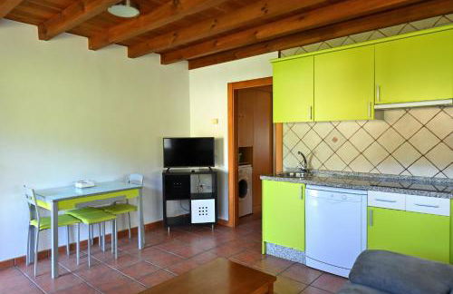 Apartamentos Aires De Avin - Onis - Photo 9