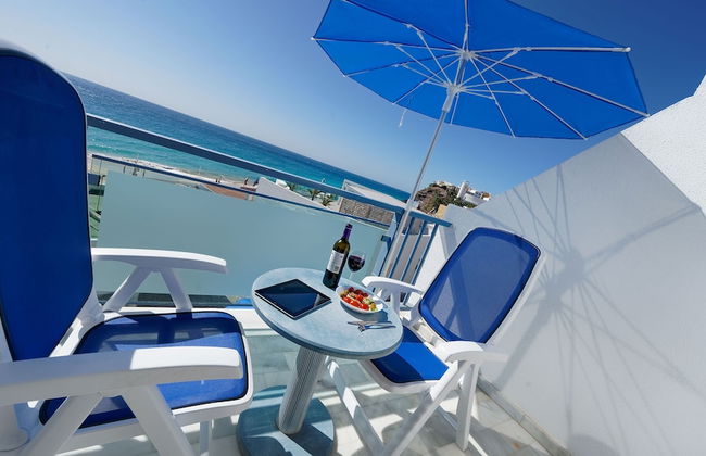 Apartamentos Igramar MorroJable - Adults Only - Photo 35