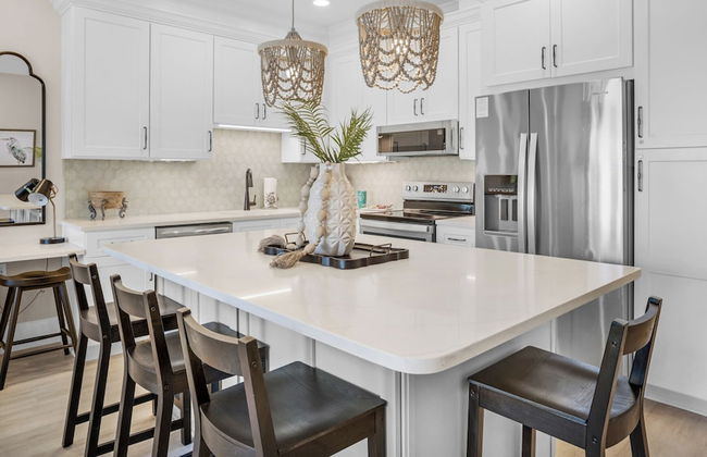 Palms at Seagrove - Foto 73