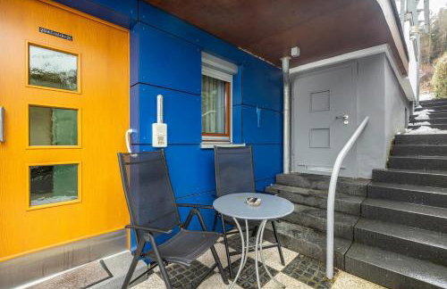 Ferienwohnung Siegen Azuro - Photo 16