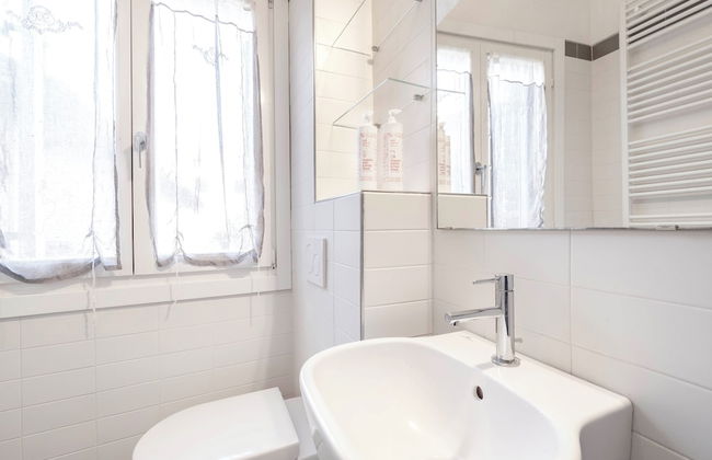 Venice Guggenheim Apt by Wonderful Italy - Foto 19