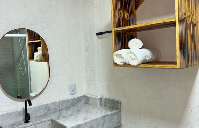 MHV Milagres from Casa Maria - Foto 21