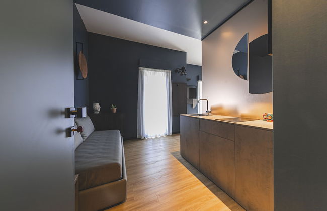 Nooria Sicilian Charme Rooms - Foto 45