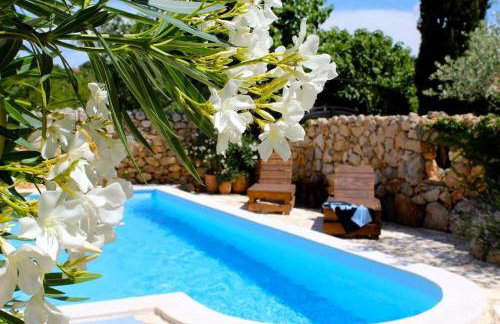 HERITAGE Villa DEA RUSTICA - Foto 5