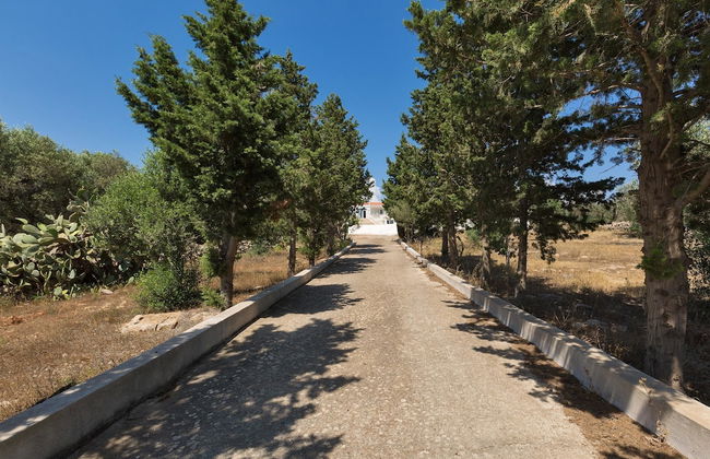 Villa Fontanelle - Foto 39