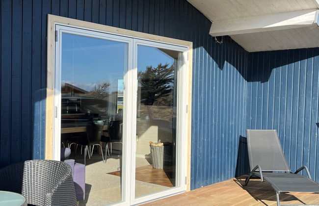 "Aashild" - 400m from the sea - Foto 12