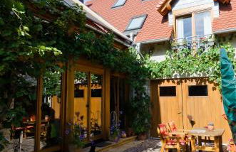 Ferienwohnung Pforte 7 - Foto 1