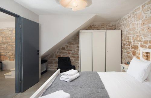 Villa Stanza Campitelli for up to 21 people in Central Istria with private pool and pet friendly - Foto 35