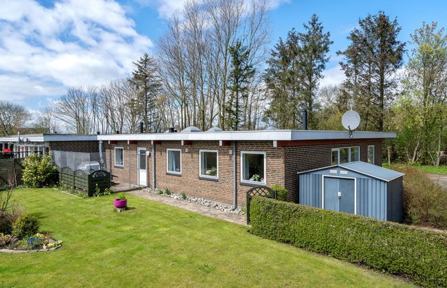 "Vogn" - 500m to the fjord - Foto 6