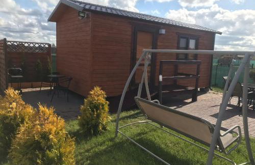 Domki Letniskowe Lilka - Foto 10