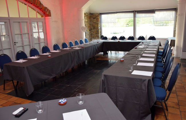 Cense de Lalouette - Foto 25