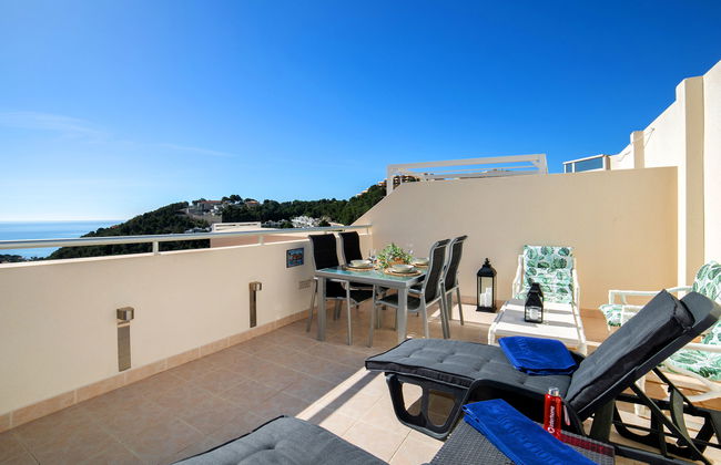 Jardines de Altea Hills - Foto 18