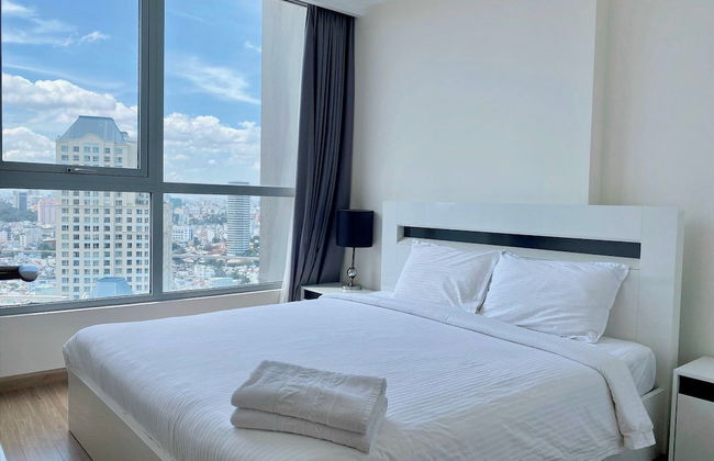 Somi Luxstay LP - Foto 14