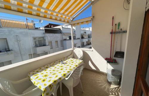 APPARTAMENTO ISIDE fronte spiaggia - Foto 6