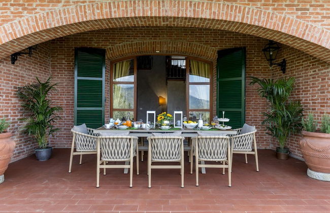 Villa Adisa 8 Emma Villas - Foto 29