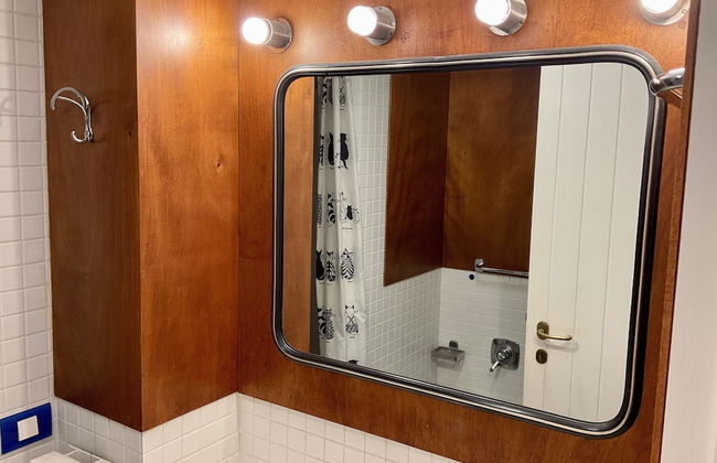 Aquamar - Suite on the beach of Venice - Photo 18