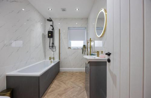 Church View Country House - Foto 21