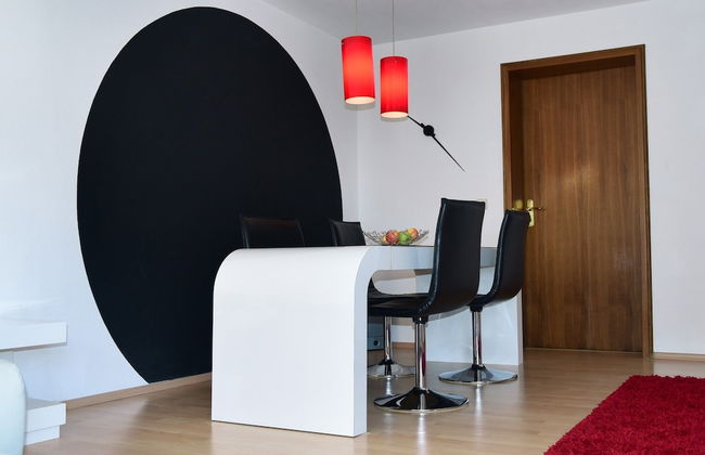 SEEGER Living City Apartments - Foto 4