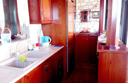 Balcony on Trichonida Lake - Foto 21