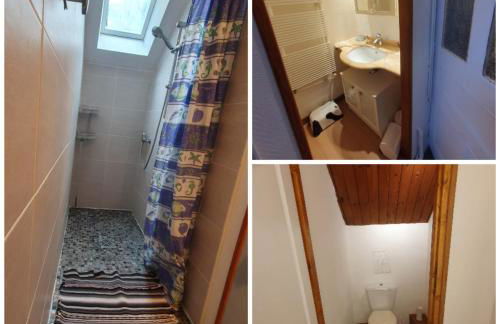 Maison familiale en bord de mer - Foto 22