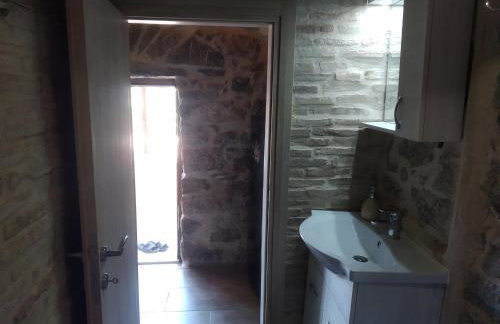 panos stone tower - Foto 31