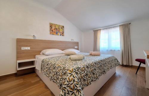 Apartments Dijana - Foto 49