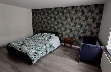 Jolie maison entière 2 chambres 1 jardin - Foto 11