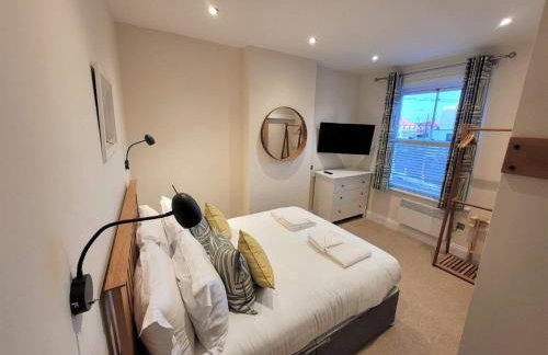 Harbour Heights by Coast & Country Stays - Foto 29