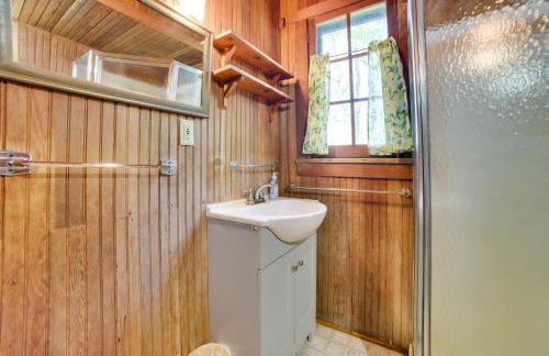 Lake Huron Access! Cabin 1 on Les Cheneaux Islands - Photo 11