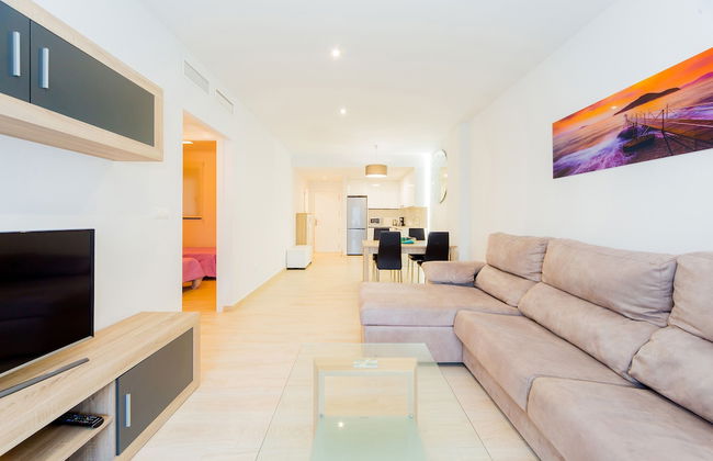 Endless summer of Pinada Beach 3 - Foto 6