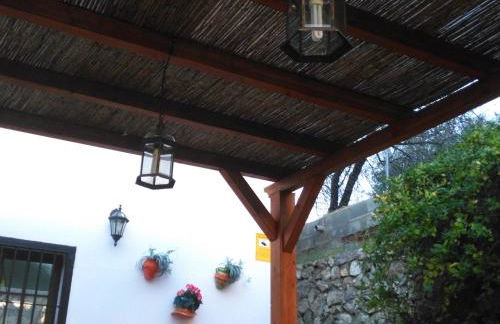 Casa La Liebrecilla - Foto 27