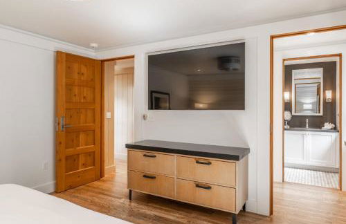 Cedar Crest - Sparrow Cottage 1 - Foto 28