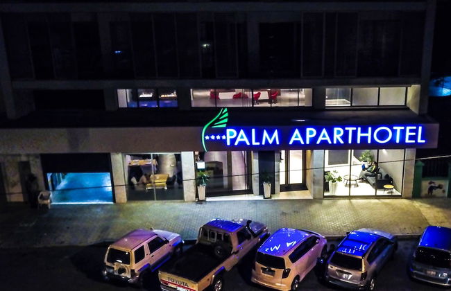 Palm Aparthotel - Foto 2