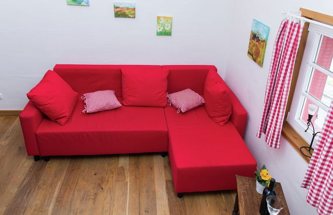 Cozy Apartment near Monschau & Eifel National Park - Foto 10