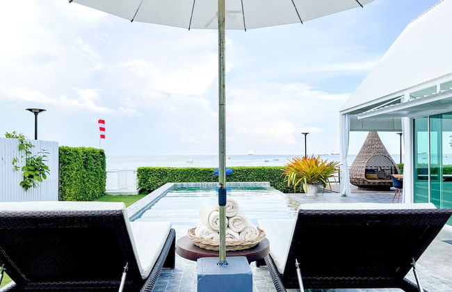 One Villa Samaesarn - Foto 24