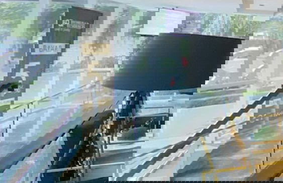 Breeze Apartments at Bintaro by OkeStay - Foto 4