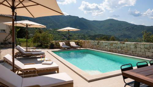 villa du Passeron - Foto 4