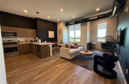 NYC View, Free Parking, 2bath - Foto 27