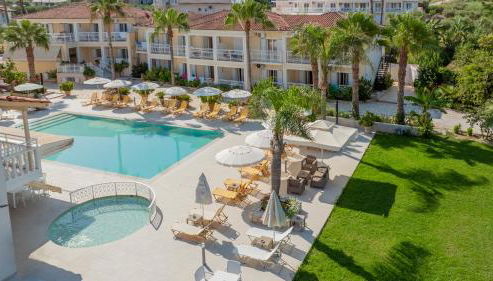 Edelweiss Hotel - Foto 4