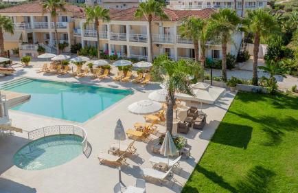 Edelweiss Hotel - Foto 4