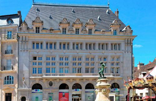 Clos des Perrières Cosy T2 Centre Ville Dijon Gare - Foto 45