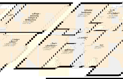 Gate House - Foto 19