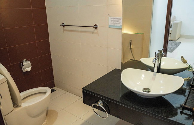 Jasmine Cozy Villa 3 BR Heated Pool and Billiard - Foto 32