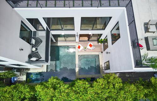 The Palms Pad - 5 Min from Beach - Golf,Arcade,Sauna - Foto 61