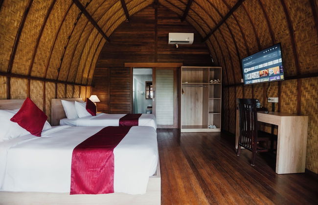 Gama's Villa - Foto 8