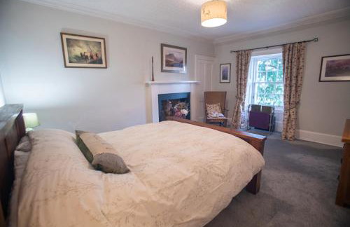 Wester Campsie Farm House - Foto 45