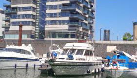 Fantasie Boot EINHORN - Foto 4