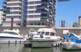 Fantasie Boot EINHORN - Foto 4